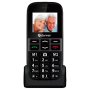 DENVER BAS-18500MEB Crni - slika 2