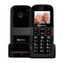 DENVER BAS-18500MEB Crni - slika 1