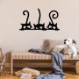 WALLXPERT Zidna dekoracija Cat 5 - slika 4