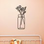 WALLXPERT Zidna dekoracija Flower 5 - slika 2