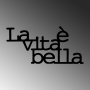 WALLXPERT Zidna dekoracija Vita E Bella 1 - slika 5