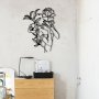 WALLXPERT Zidna dekoracija Elif - slika 2