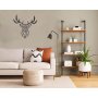 WALLXPERT Zidna dekoracija Deer 11 - slika 2