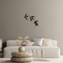WALLXPERT Zidna dekoracija Swallows 294 - slika 2