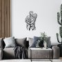 WALLXPERT Zidna dekoracija Romance - slika 4