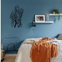 WALLXPERT Zidna dekoracija Romance - slika 2