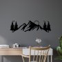 WALLXPERT Zidna dekoracija Landscape 3 - slika 3
