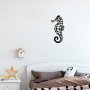 WALLXPERT Zidna dekoracija Seahorse - slika 3