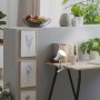 RABALUX Noah 1480 Clip stona lampa - slika 3