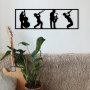 WALLXPERT Zidna dekoracija Faraza - slika 4