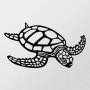 WALLXPERT Zidna dekoracija Caretta Caretta - slika 1