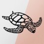 WALLXPERT Zidna dekoracija Caretta Caretta - slika 5
