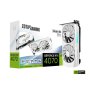 ZOTAC GeForce RTX 4070 Twin Edge OC White Edition 12GB DDR6 192 bit ZT-D40700Q-10M - slika 1