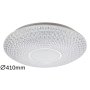 RABALUX Coralia 1518 LED plafonjera - slika 2
