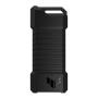 ASUS SSD AS2000 eksterni 2TB 3.2 NVMe crni - slika 1