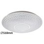 RABALUX Coralia 1519 LED plafonjera - slika 2