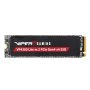 PATRIOT SSD M.2 NVMe 1TB Viper VP4300 Lite 7400MBs/6400MBs VP4300L1TBM28H - slika 1
