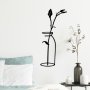 WALLXPERT Zidna dekoracija Flower In The Vase - slika 4
