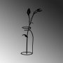 WALLXPERT Zidna dekoracija Flower In The Vase - slika 5