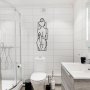 WALLXPERT Zidna dekoracija Female Posture - slika 3