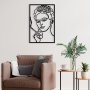 WALLXPERT Zidna dekoracija Kahlo - slika 3