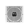 THERMALTAKE Toughpower GF1 RGB 850W Gold TT Premium Snow Edition modularno napajanje - slika 3
