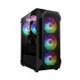 ZEUS INTEL Core i5-12400F/DDR4 16GB/M.2 1TB/RTX4060 8GB - slika 1