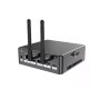 ZEUS Mini PC MPI10-P23 Pentium G7505 3.50 GHz/DDR4 8GB/SSD 256GB/LAN/Dual WiFi/BT/HDMI/DP/Win10Home - slika 2