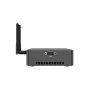 ZEUS Mini PC MPI10-P23 Pentium G7505 3.50 GHz/DDR4 8GB/SSD 256GB/LAN/Dual WiFi/BT/HDMI/DP/Win10Home - slika 3