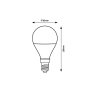 RABALUX 1970 SMD LED E27 20W sijalica - slika 2