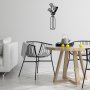 WALLXPERT Zidna dekoracija Flower 6 - slika 3