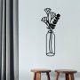 WALLXPERT Zidna dekoracija Flower 6 - slika 2