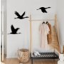 WALLXPERT Zidna dekoracija Mallard - slika 3