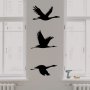 WALLXPERT Zidna dekoracija Mallard - slika 4