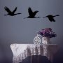 WALLXPERT Zidna dekoracija Mallard - slika 2