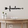 WALLXPERT Zidna dekoracija Freedom - slika 2
