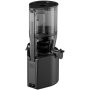 HUROM Sokovnik Matt Black H320N-BES01MB - slika 2