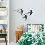 WALLXPERT Zidna dekoracija Wallow 3 - slika 4