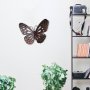 WALLXPERT Zidna dekoracija Butterfly Multicolor - slika 2