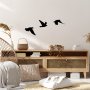 WALLXPERT Zidna dekoracija Birds 477 - slika 2