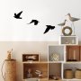 WALLXPERT Zidna dekoracija Birds 477 - slika 3