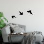 WALLXPERT Zidna dekoracija Birds 477 - slika 1