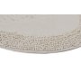 L`ESSENTIEL MAISON Kupatilski otirač Piante Oval Ecru - slika 3