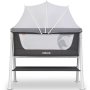 COLIBRO EUROCART kolevka lindo onyx - slika 2