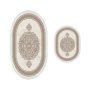 L`ESSENTIEL MAISON Kupatilski otirač 410602 O Brown - slika 1