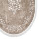 L`ESSENTIEL MAISON Kupatilski otirač 410616 O Beige - slika 3