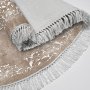 L`ESSENTIEL MAISON Kupatilski otirač 410616 O Beige - slika 4