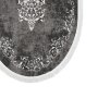 L`ESSENTIEL MAISON Kupatilski otirač 410616 O Grey - slika 3