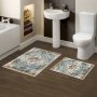 L`ESSENTIEL MAISON Kupatilski otirač Kt429 V2 - slika 1