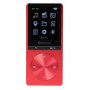 DENVER MP4 PLAYER Crveni MP-1820R - slika 1